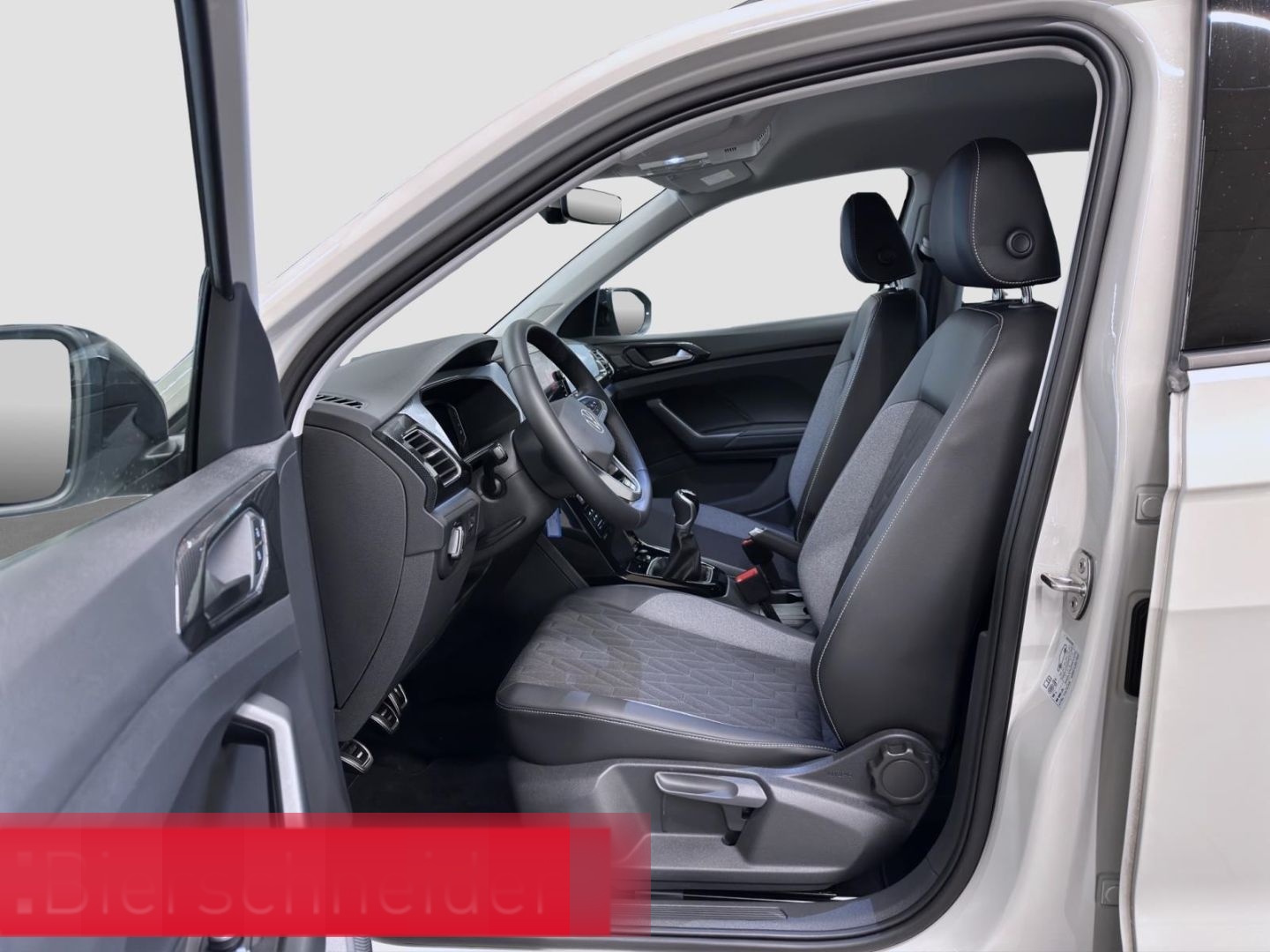 Volkswagen T-Cross 1.0 TSI Life NAVI KAMERA LED ACC foto 13
