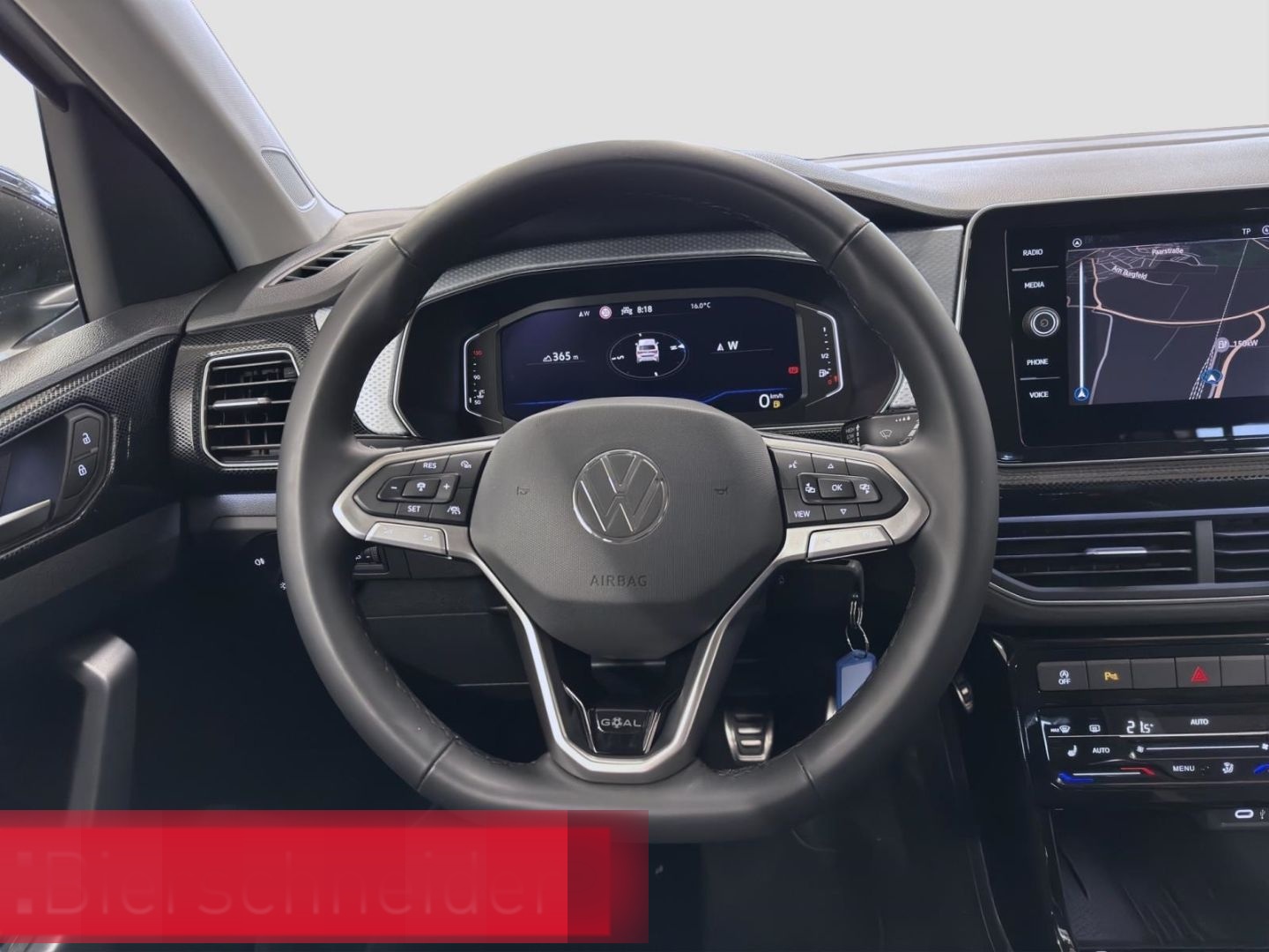 Volkswagen T-Cross 1.0 TSI Life NAVI KAMERA LED ACC foto 14