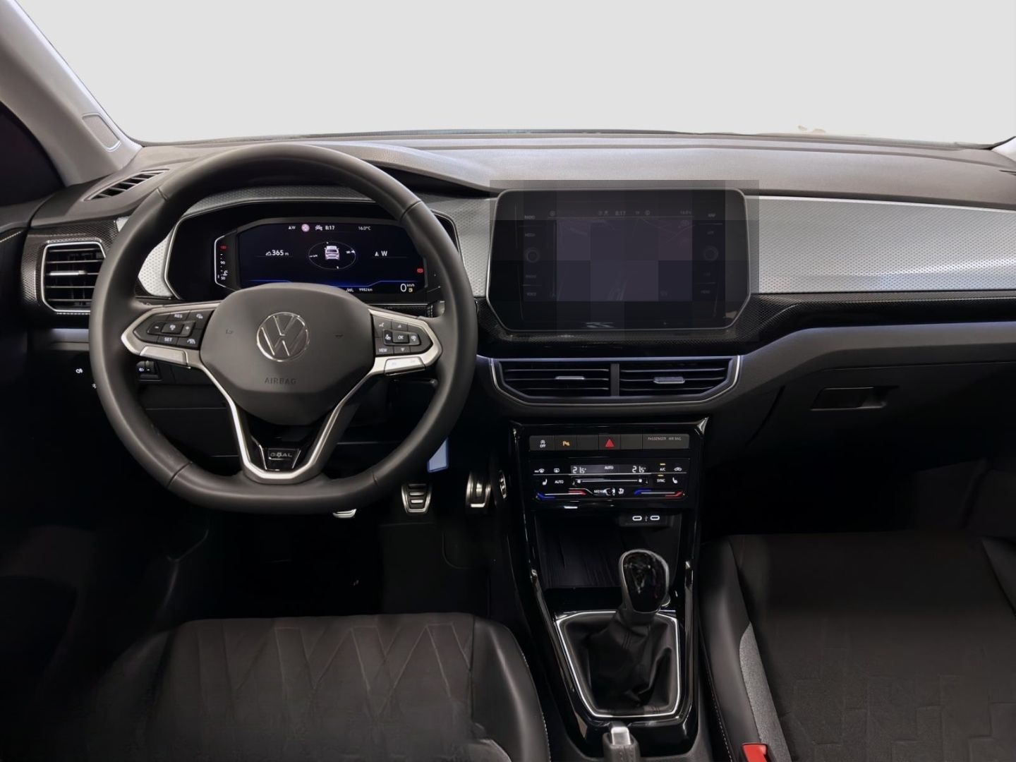 Volkswagen T-Cross 1.0 TSI Life NAVI KAMERA LED ACC foto 20