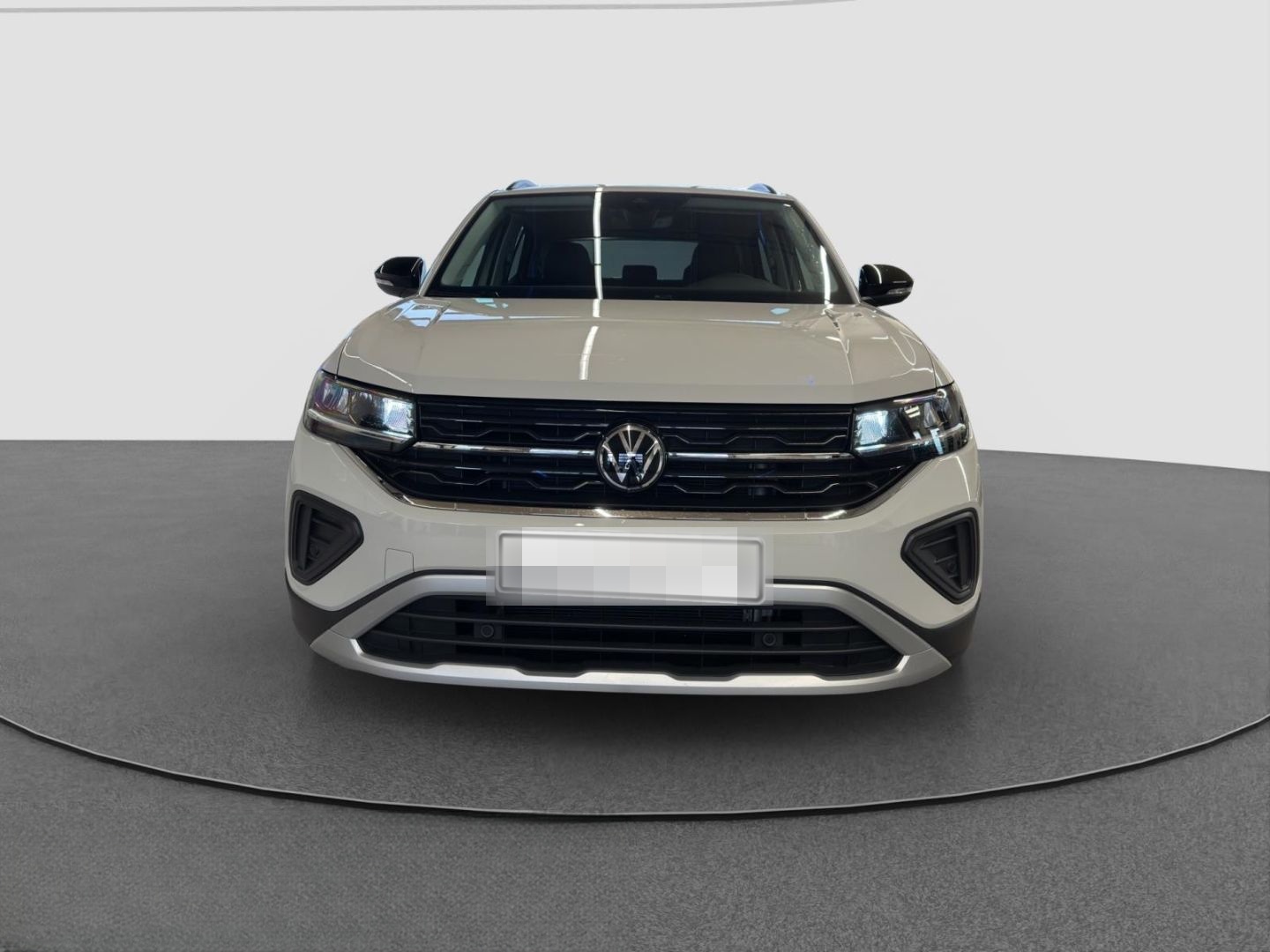 Volkswagen T-Cross 1.0 TSI Life NAVI KAMERA LED ACC foto 3