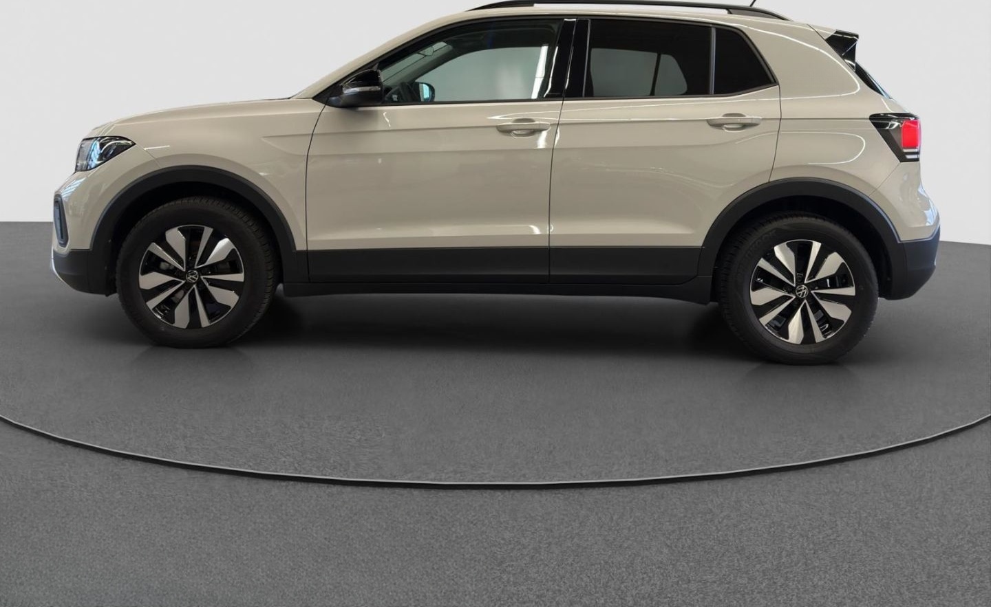 Volkswagen T-Cross 1.0 TSI Life NAVI KAMERA LED ACC foto 4