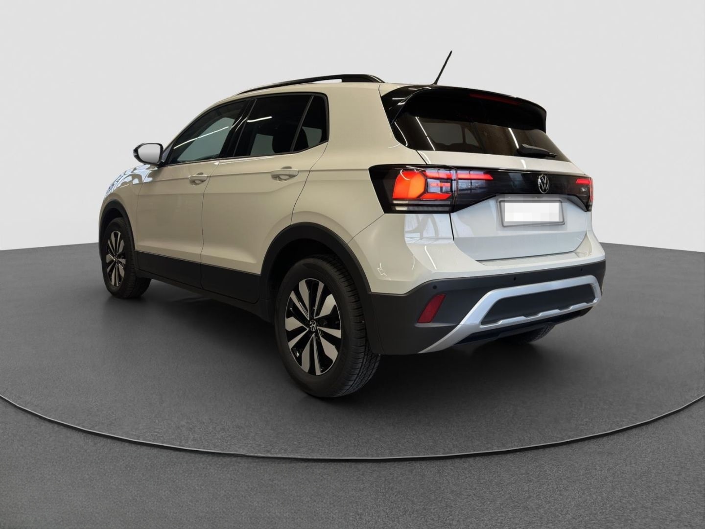 Volkswagen T-Cross 1.0 TSI Life NAVI KAMERA LED ACC foto 5
