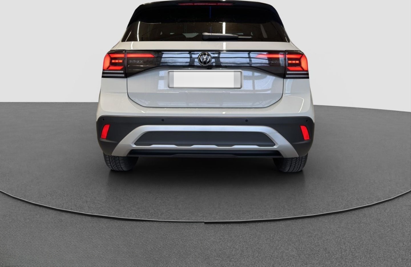 Volkswagen T-Cross 1.0 TSI Life NAVI KAMERA LED ACC foto 6