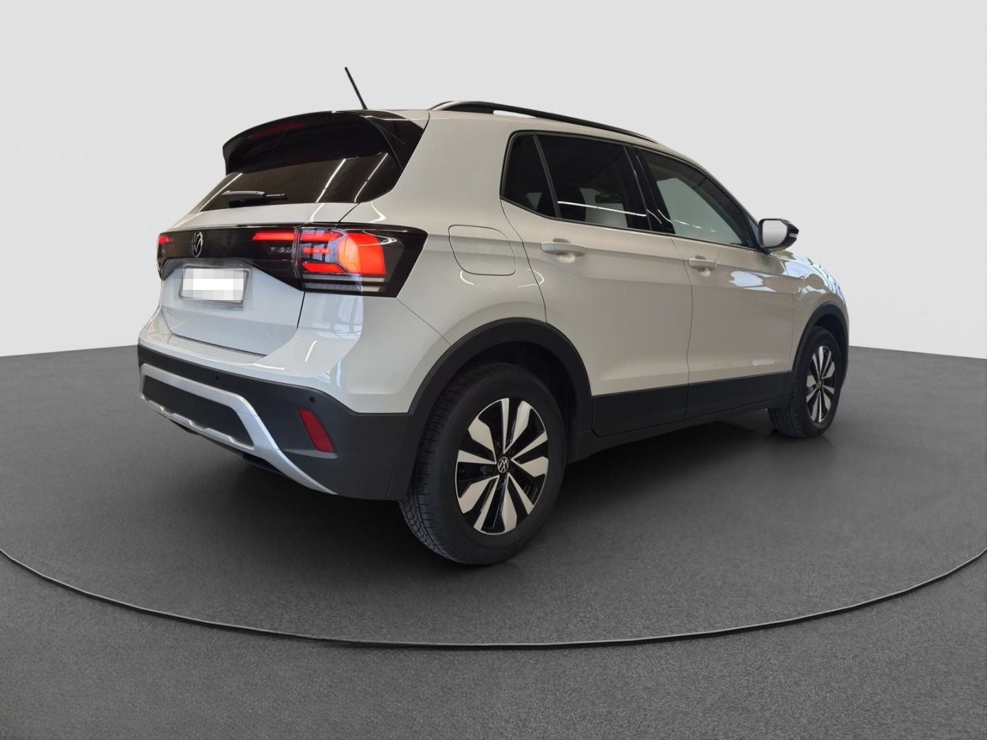 Volkswagen T-Cross 1.0 TSI Life NAVI KAMERA LED ACC foto 8