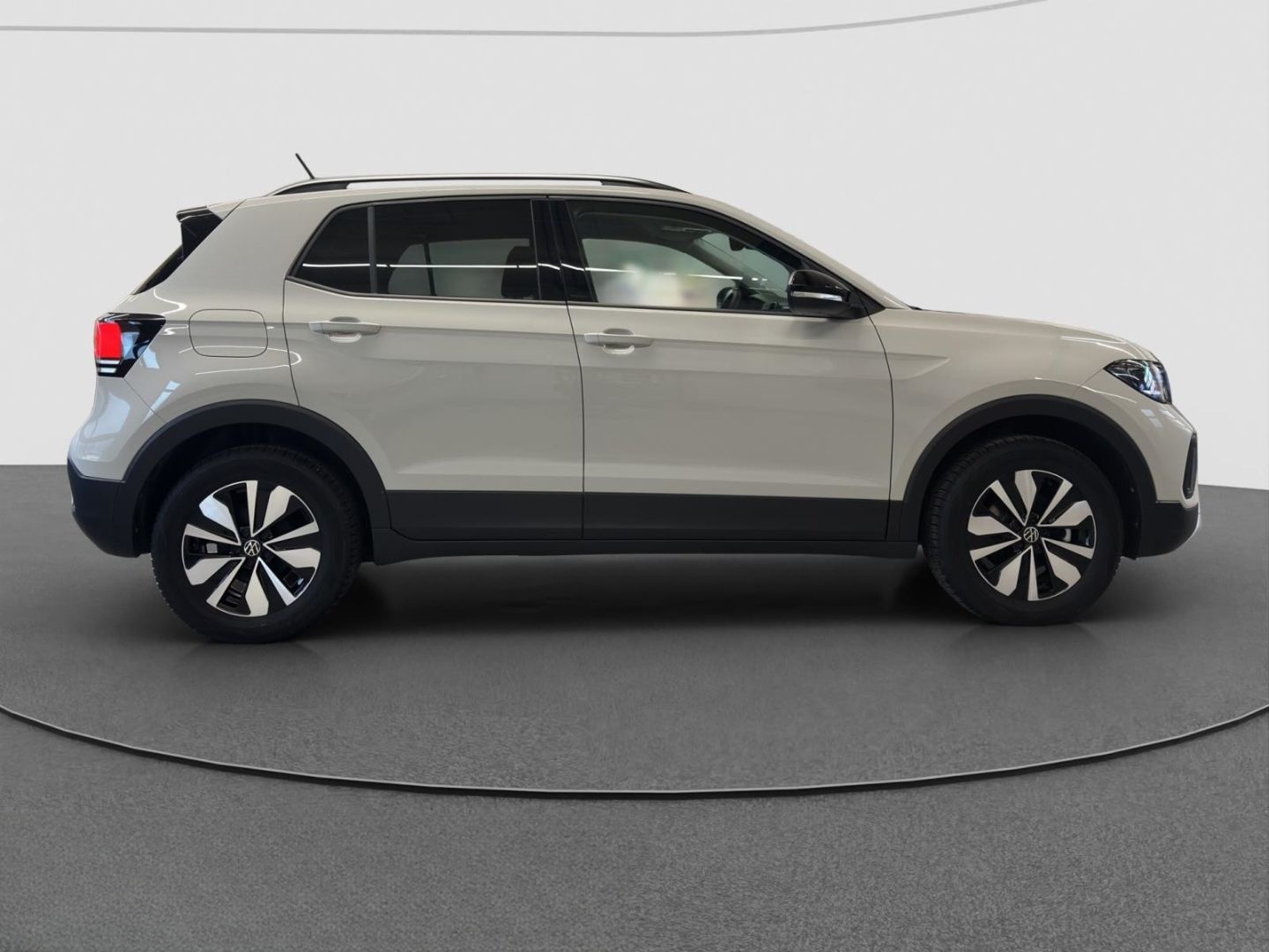 Volkswagen T-Cross 1.0 TSI Life NAVI KAMERA LED ACC foto 9