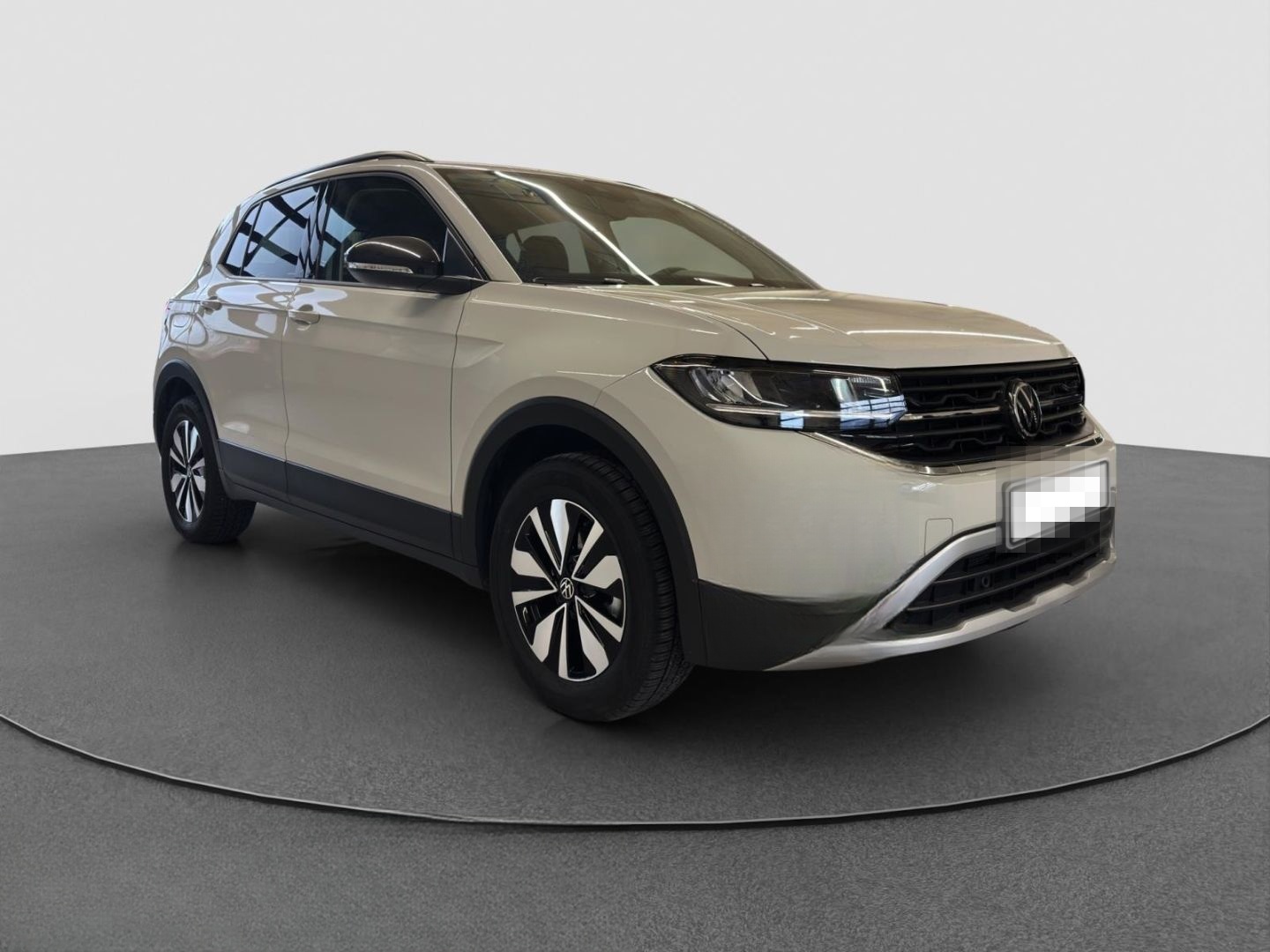 Volkswagen T-Cross 1.0 TSI Life NAVI KAMERA LED ACC foto 10