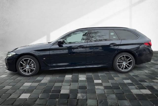 BMW 540 i xDrive Touring Sportpaket Luftfederung AD  foto 2