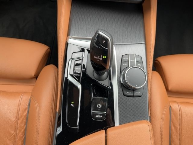 BMW 540 i xDrive Touring Sportpaket Luftfederung AD  foto 11