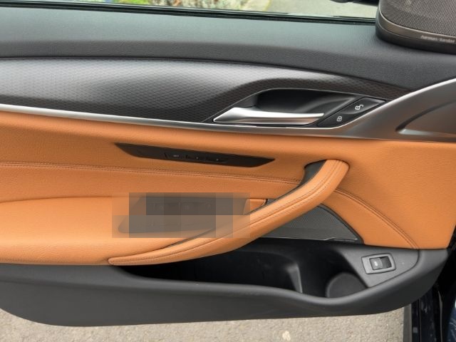BMW 540 i xDrive Touring Sportpaket Luftfederung AD  foto 12