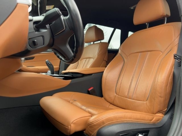 BMW 540 i xDrive Touring Sportpaket Luftfederung AD  foto 16
