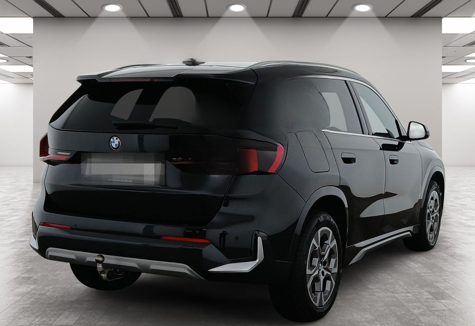 BMW X1 sDrive18i AHK Driv.Assist+ Kamera Sportsitze foto 2