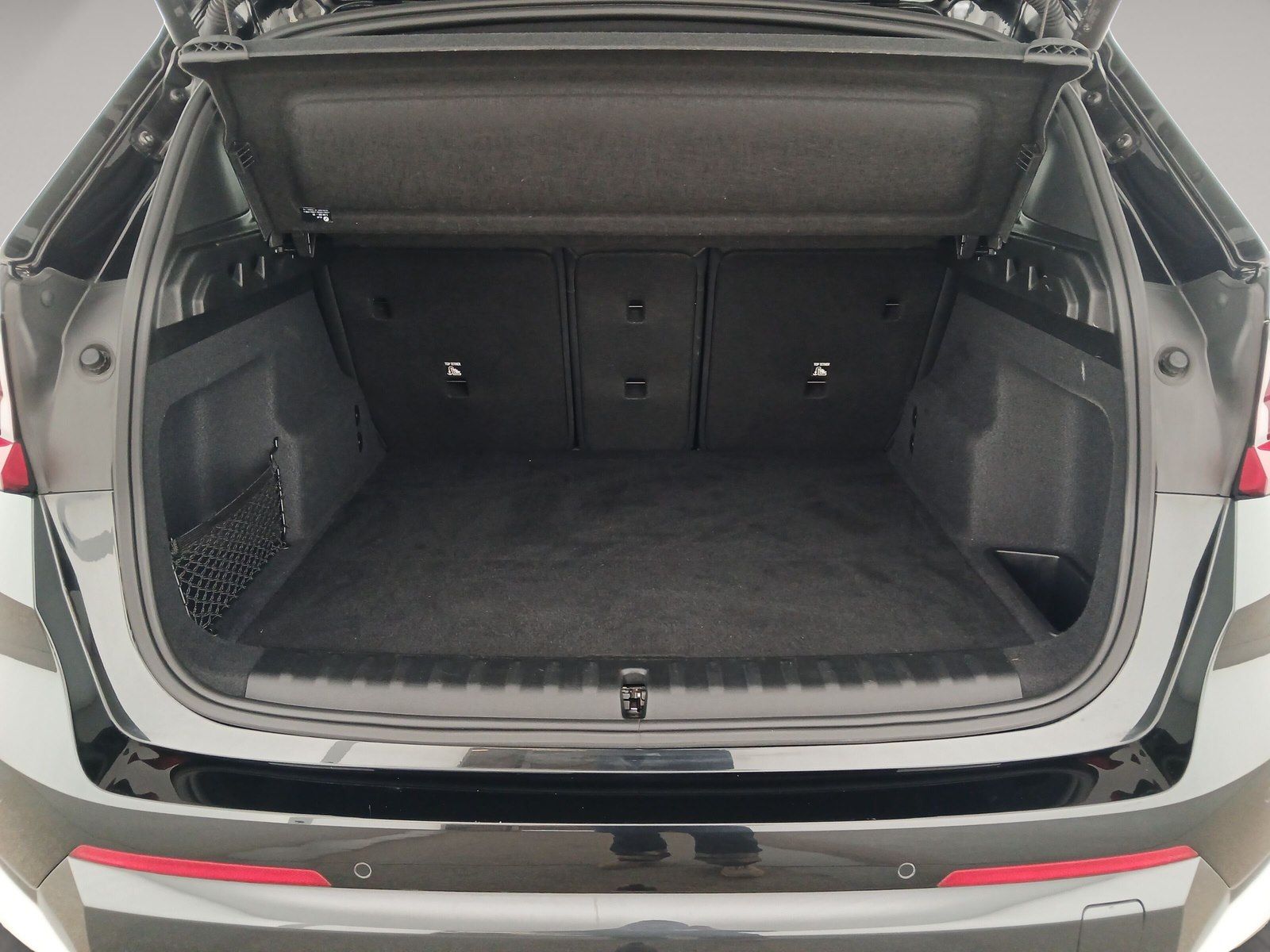 BMW X1 sDrive18i AHK Driv.Assist+ Kamera Sportsitze foto 12