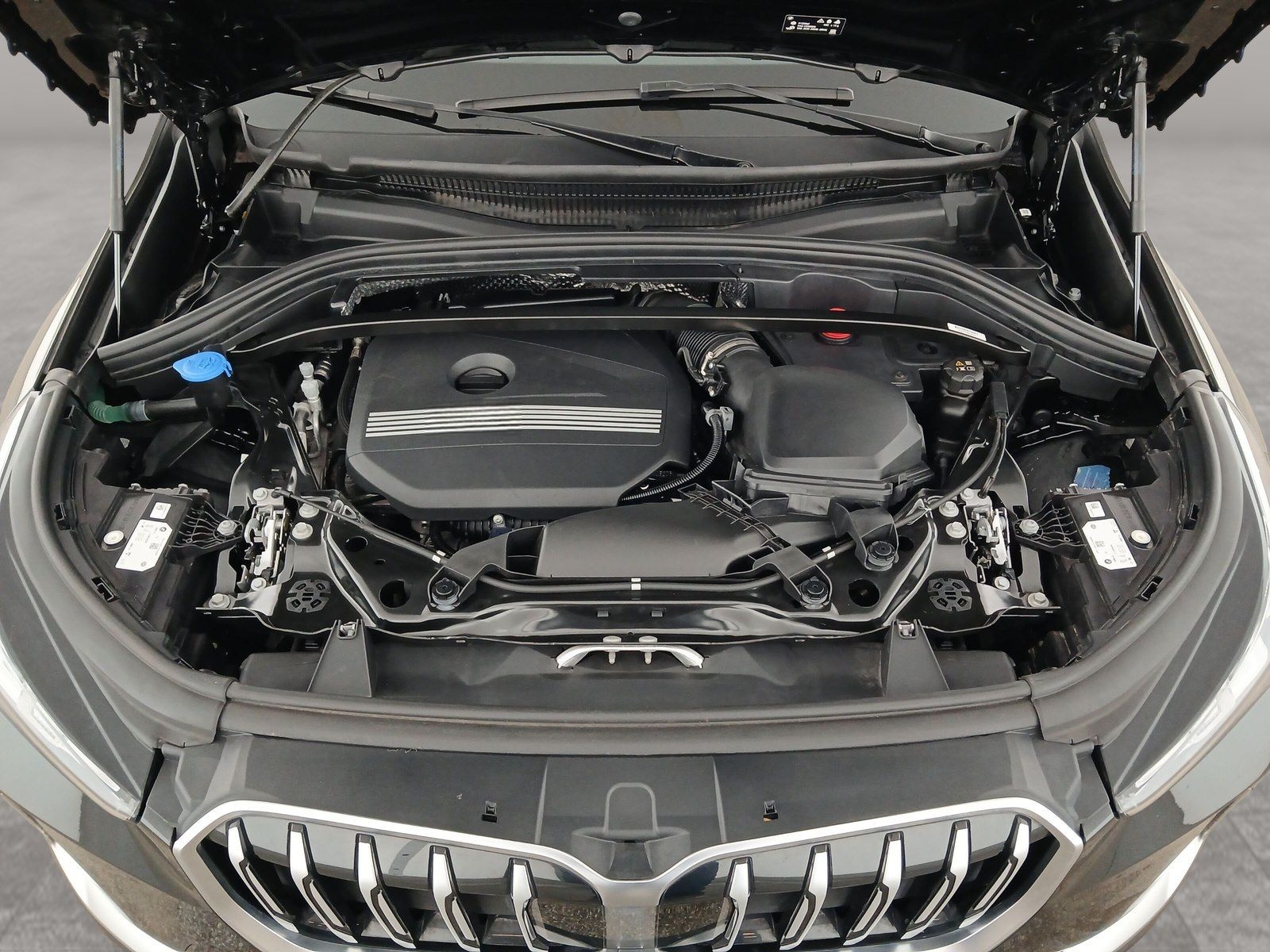 BMW X1 sDrive18i AHK Driv.Assist+ Kamera Sportsitze foto 13