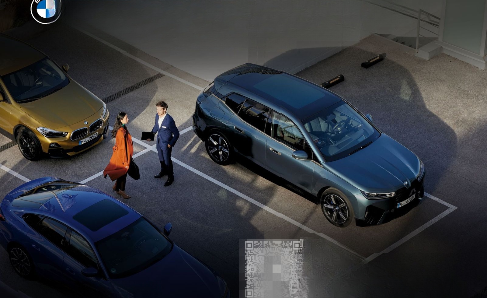 BMW X1 sDrive18i AHK Driv.Assist+ Kamera Sportsitze foto 16