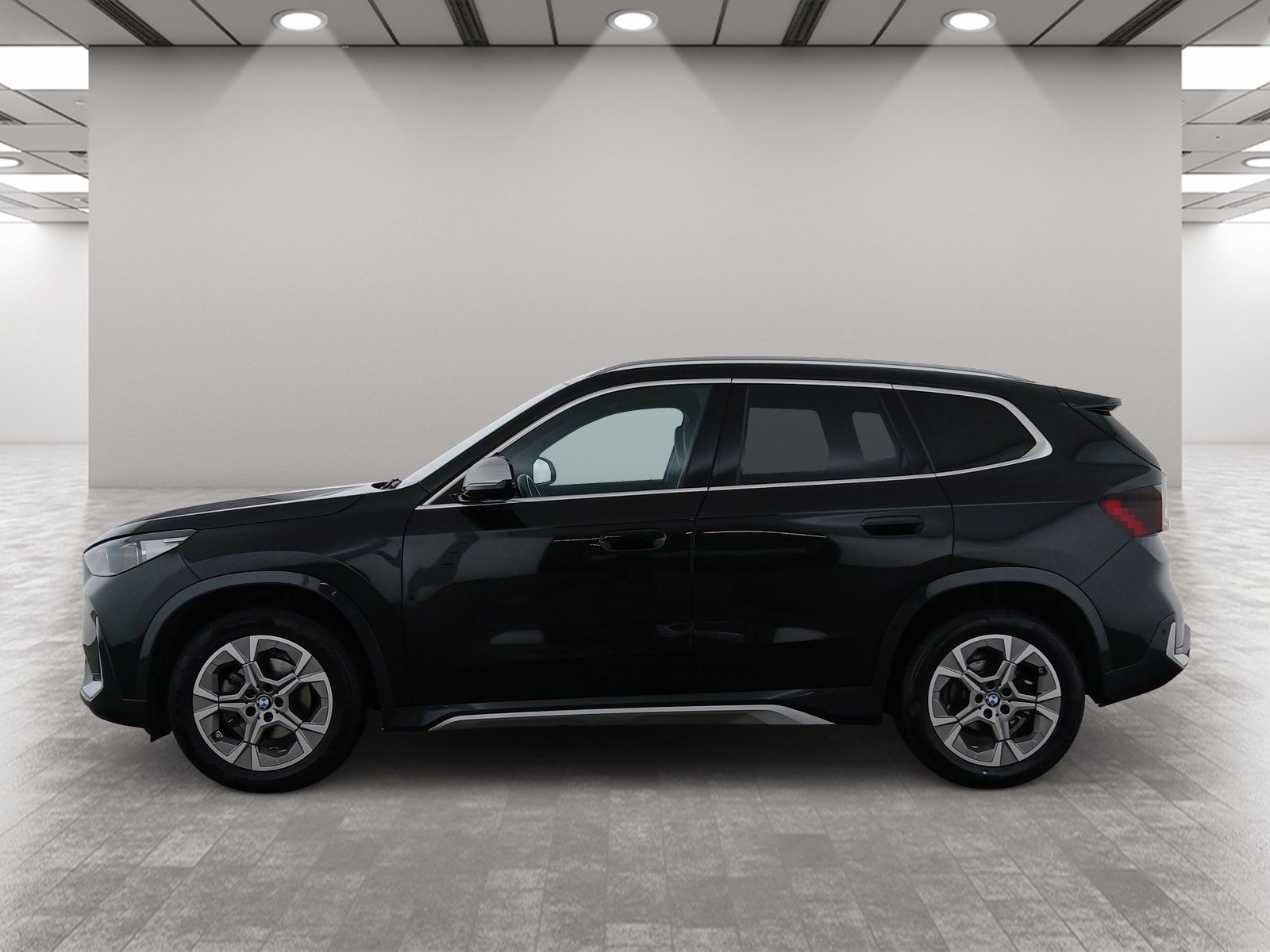 BMW X1 sDrive18i AHK Driv.Assist+ Kamera Sportsitze foto 3