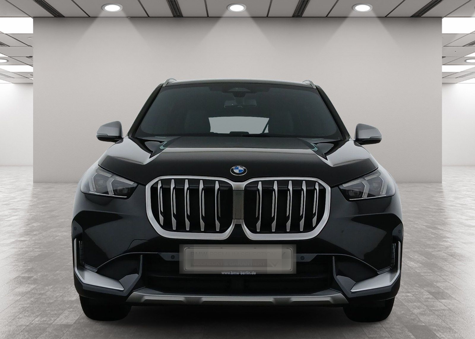 BMW X1 sDrive18i AHK Driv.Assist+ Kamera Sportsitze foto 4