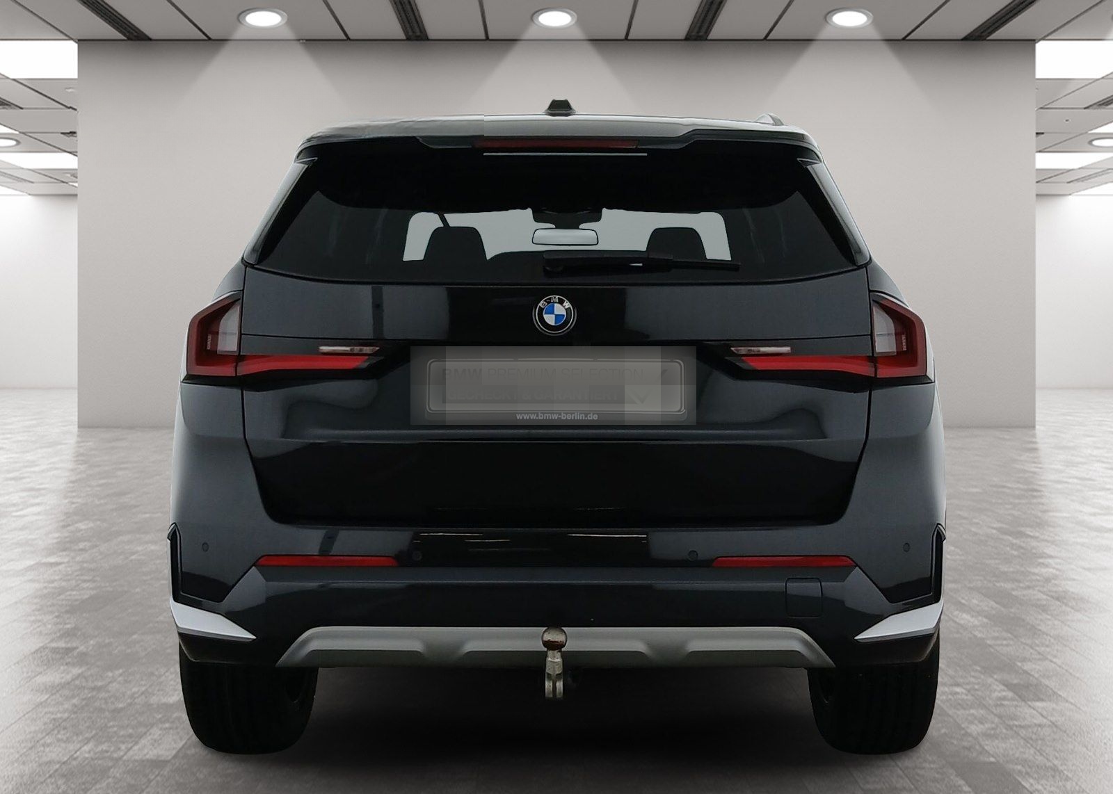 BMW X1 sDrive18i AHK Driv.Assist+ Kamera Sportsitze foto 5