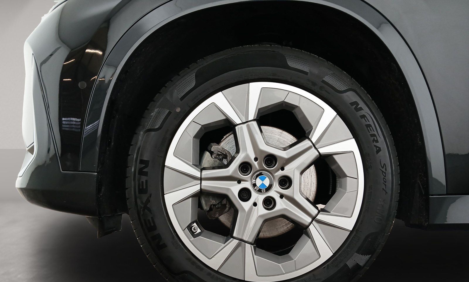 BMW X1 sDrive18i AHK Driv.Assist+ Kamera Sportsitze foto 6