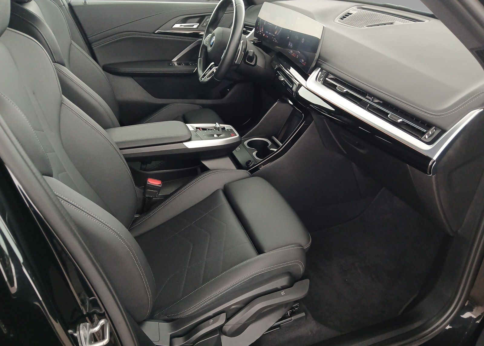 BMW X1 sDrive18i AHK Driv.Assist+ Kamera Sportsitze foto 8