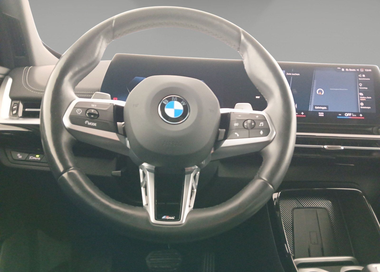 BMW X1 sDrive18i AHK Driv.Assist+ Kamera Sportsitze foto 9