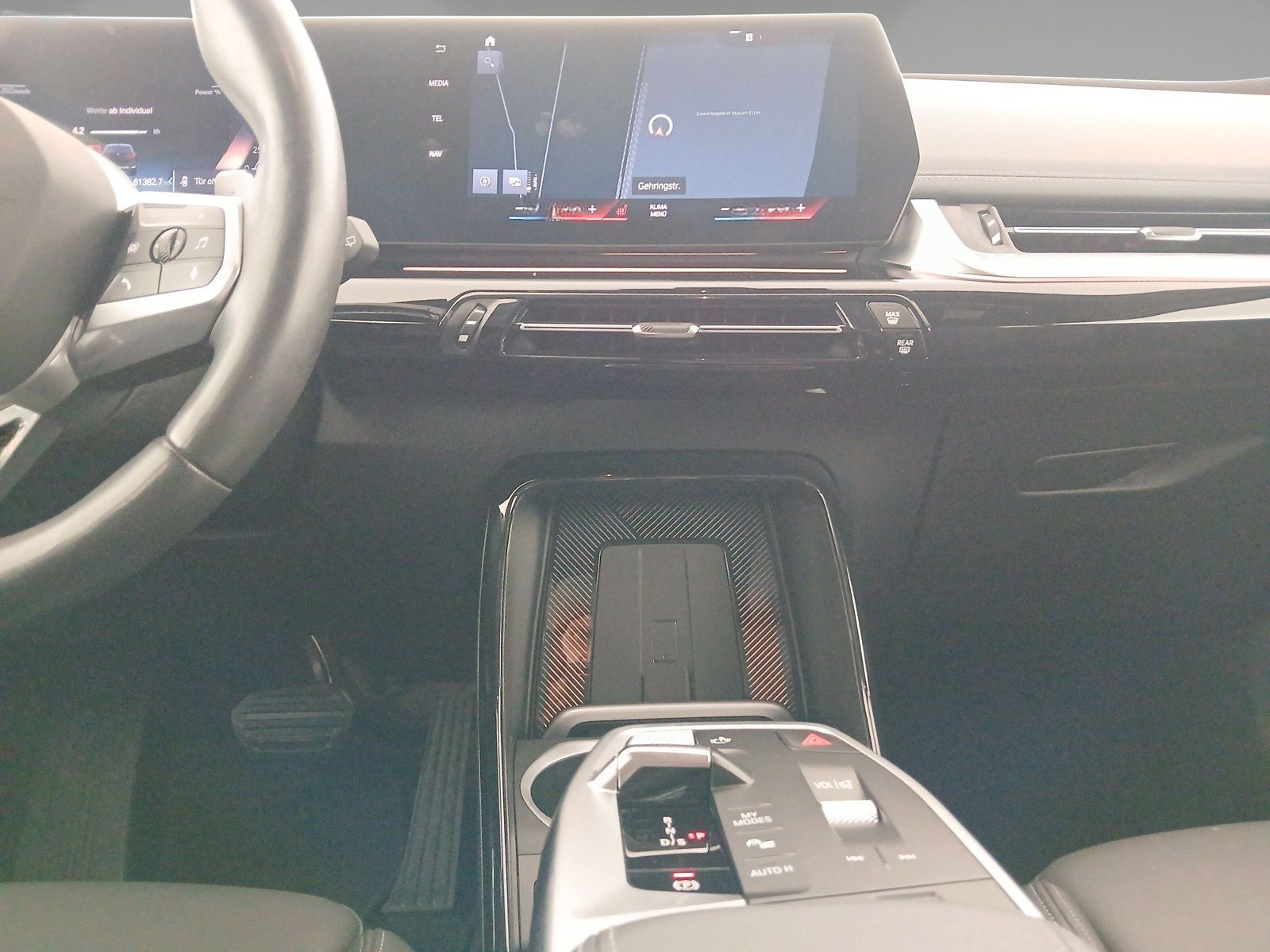 BMW X1 sDrive18i AHK Driv.Assist+ Kamera Sportsitze foto 10