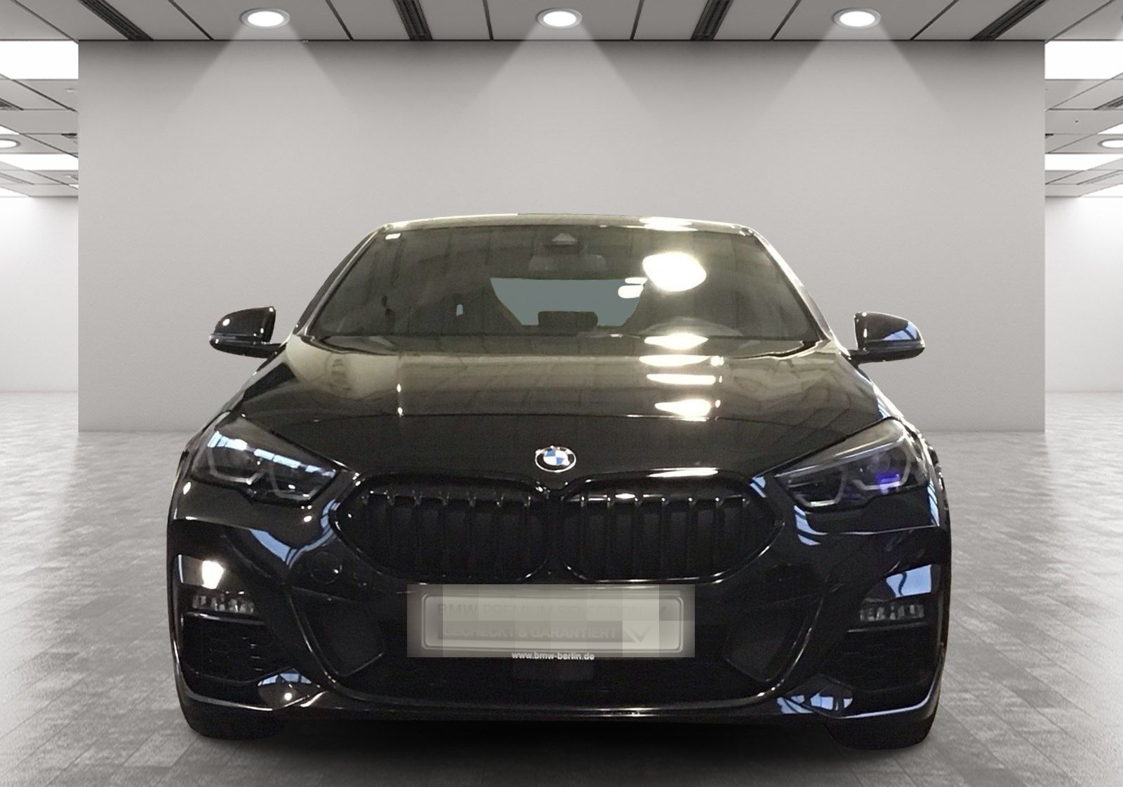 BMW 220i xDrive Gran Coupé M Sport LiveCockpitProf foto 4