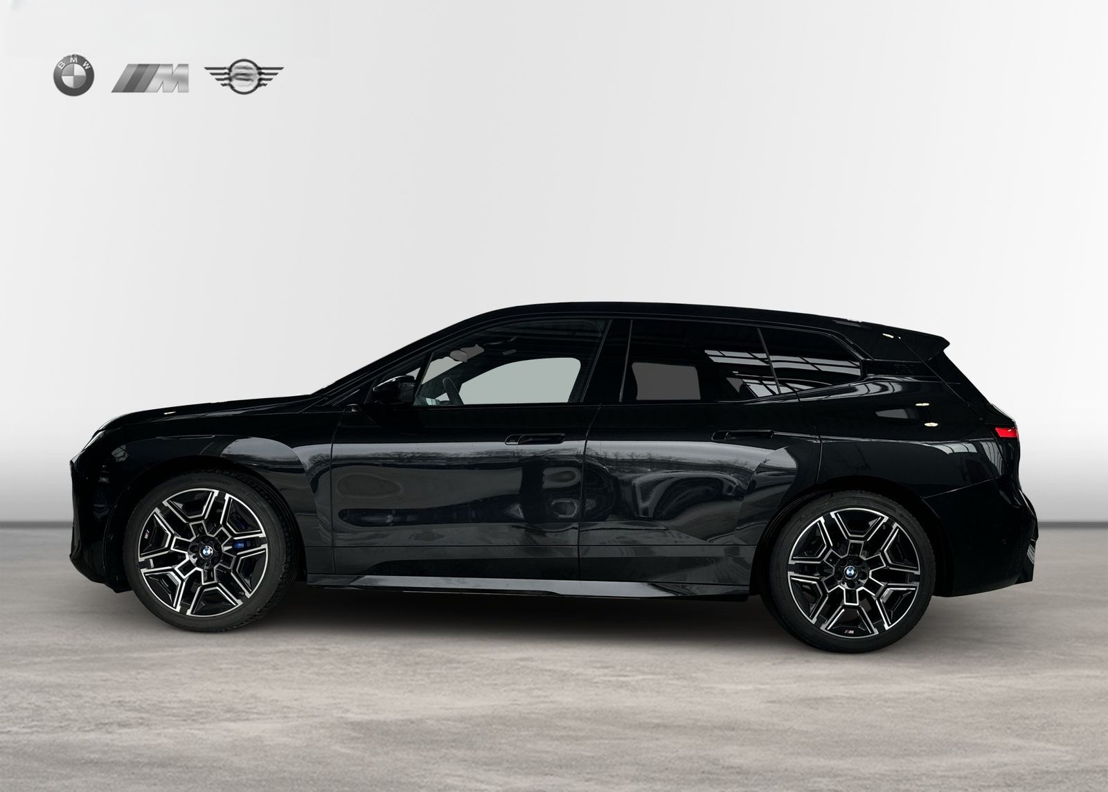 BMW iX xDrive45 *688€ o Anzahlung*M Sport*22 Zoll*AH foto 2