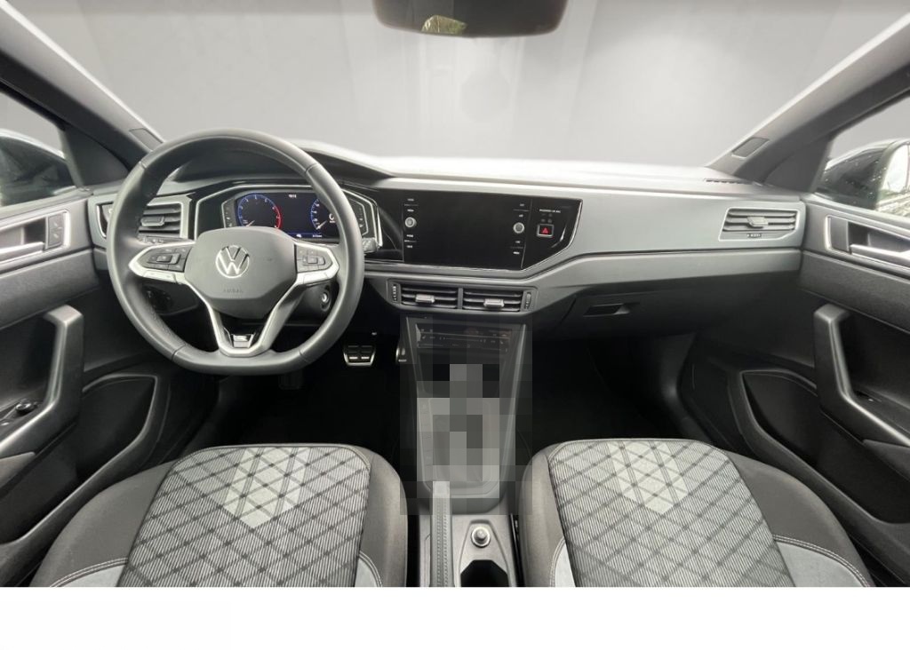Volkswagen Taigo 1.5 TSI R-Line DSG   AHK   Navi   Matrix-L foto 6