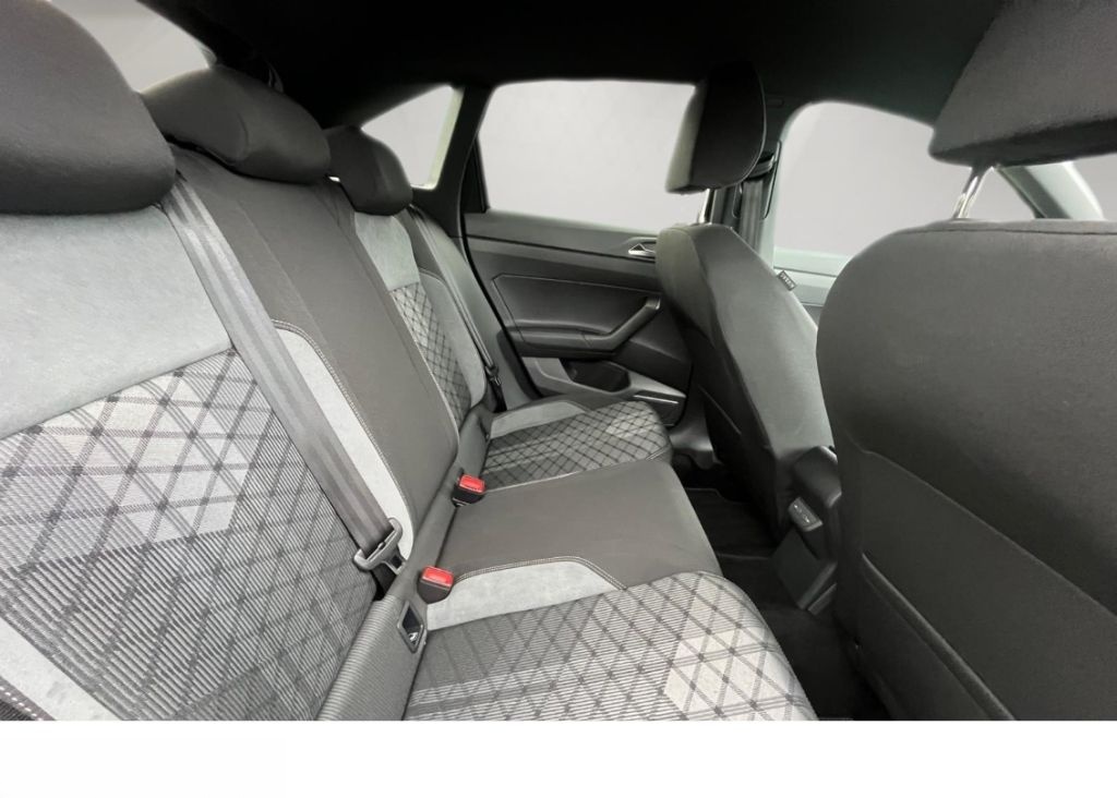 Volkswagen Taigo 1.5 TSI R-Line DSG   AHK   Navi   Matrix-L foto 7