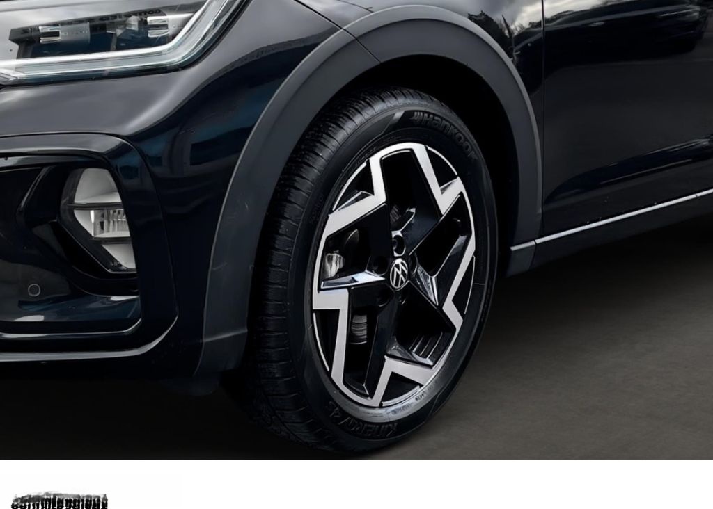 Volkswagen Taigo 1.5 TSI R-Line DSG   AHK   Navi   Matrix-L foto 9