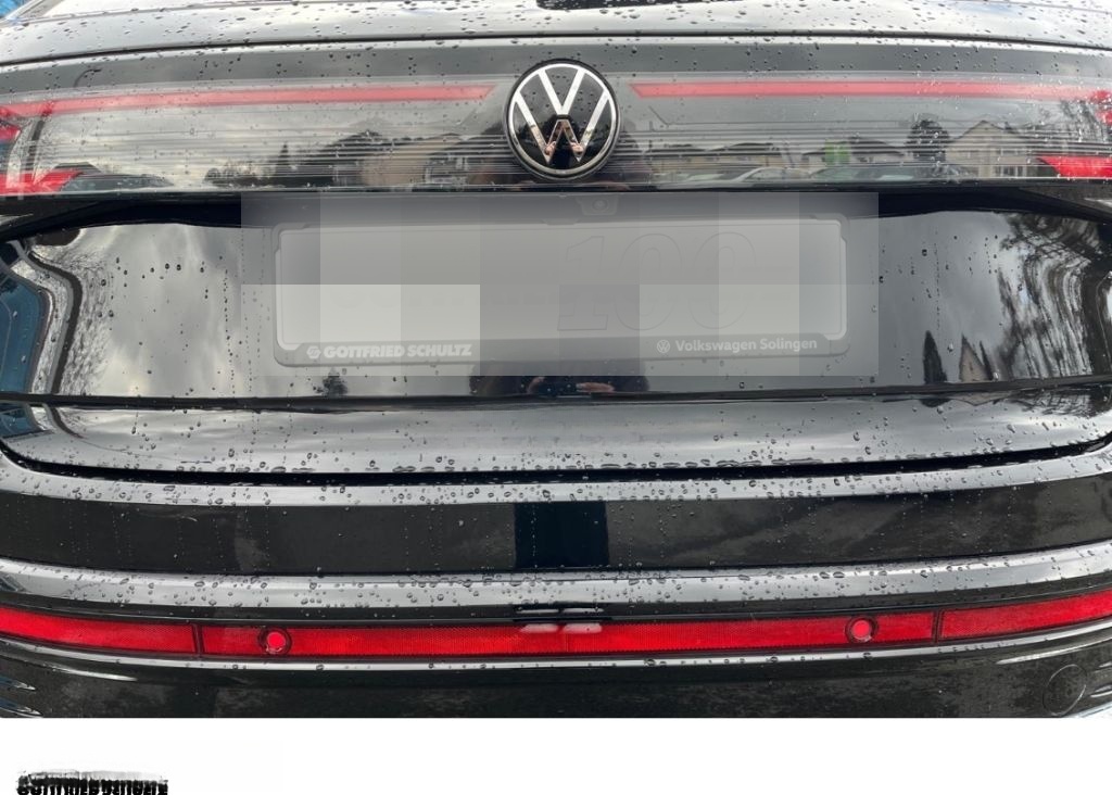 Volkswagen Taigo 1.5 TSI R-Line DSG   AHK   Navi   Matrix-L foto 10