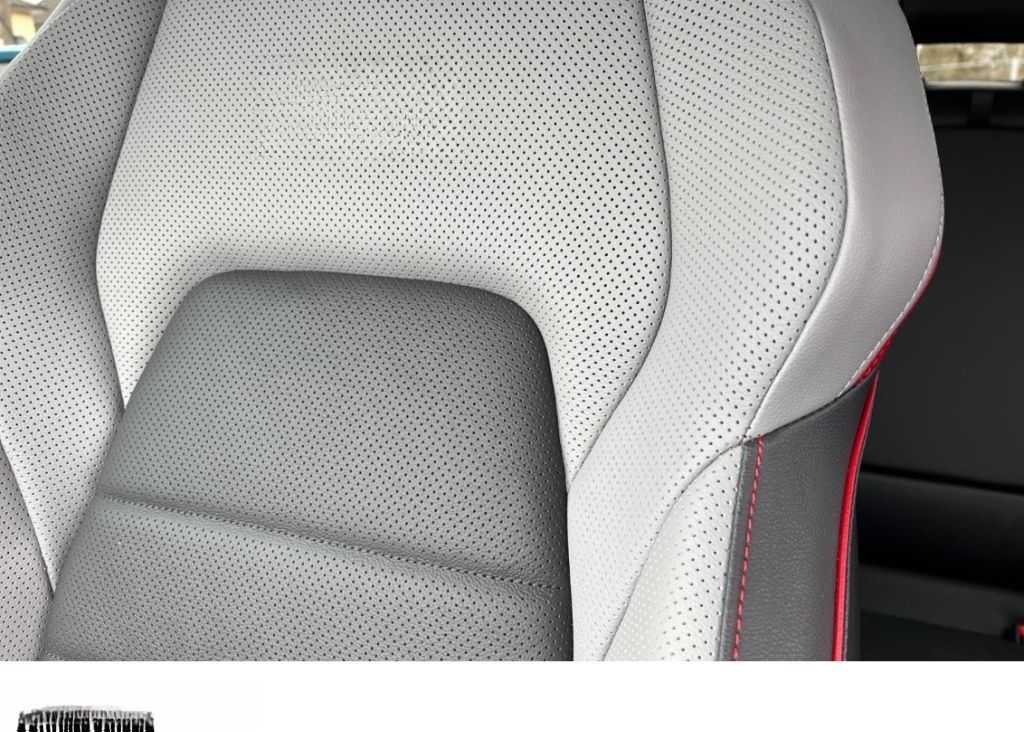 Volkswagen Golf GTI VIII 2.0 Clubsport DSG   Navi   Leder   foto 13