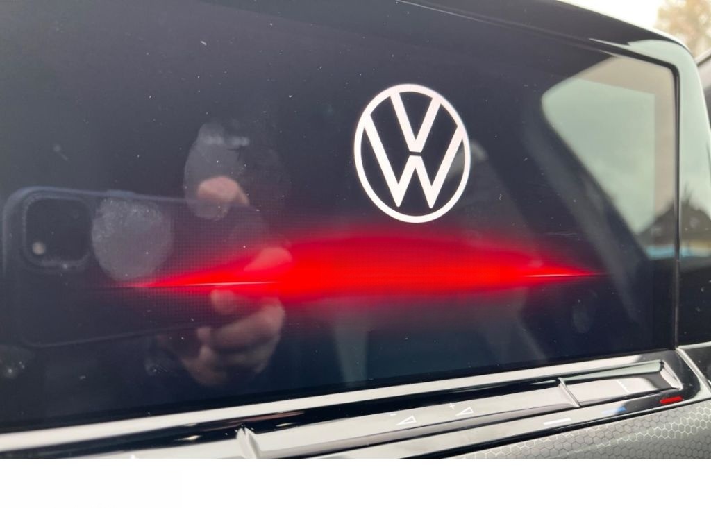 Volkswagen Golf GTI VIII 2.0 Clubsport DSG   Navi   Leder   foto 14