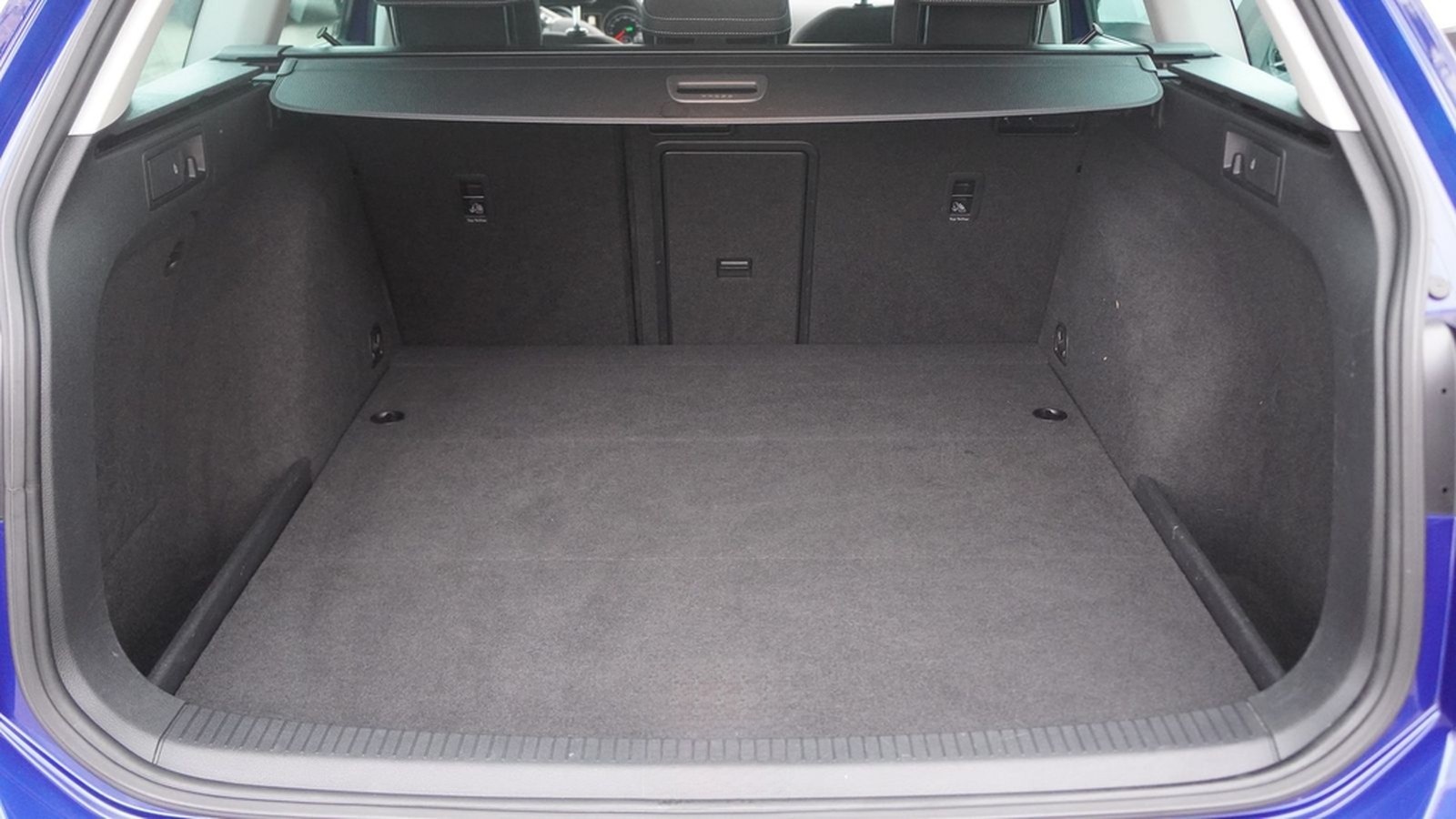 Volkswagen Golf VII Variant 1.5 TSI DSG R-Line LED Navi ACC foto 12