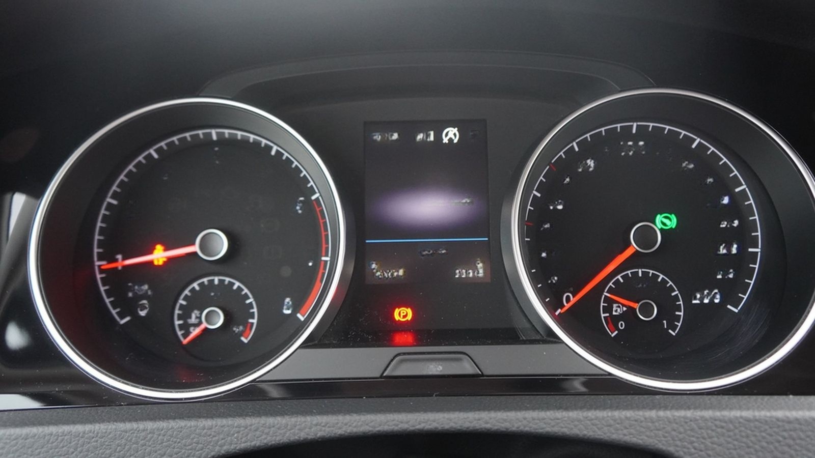 Volkswagen Golf VII Variant 1.5 TSI DSG R-Line LED Navi ACC foto 15
