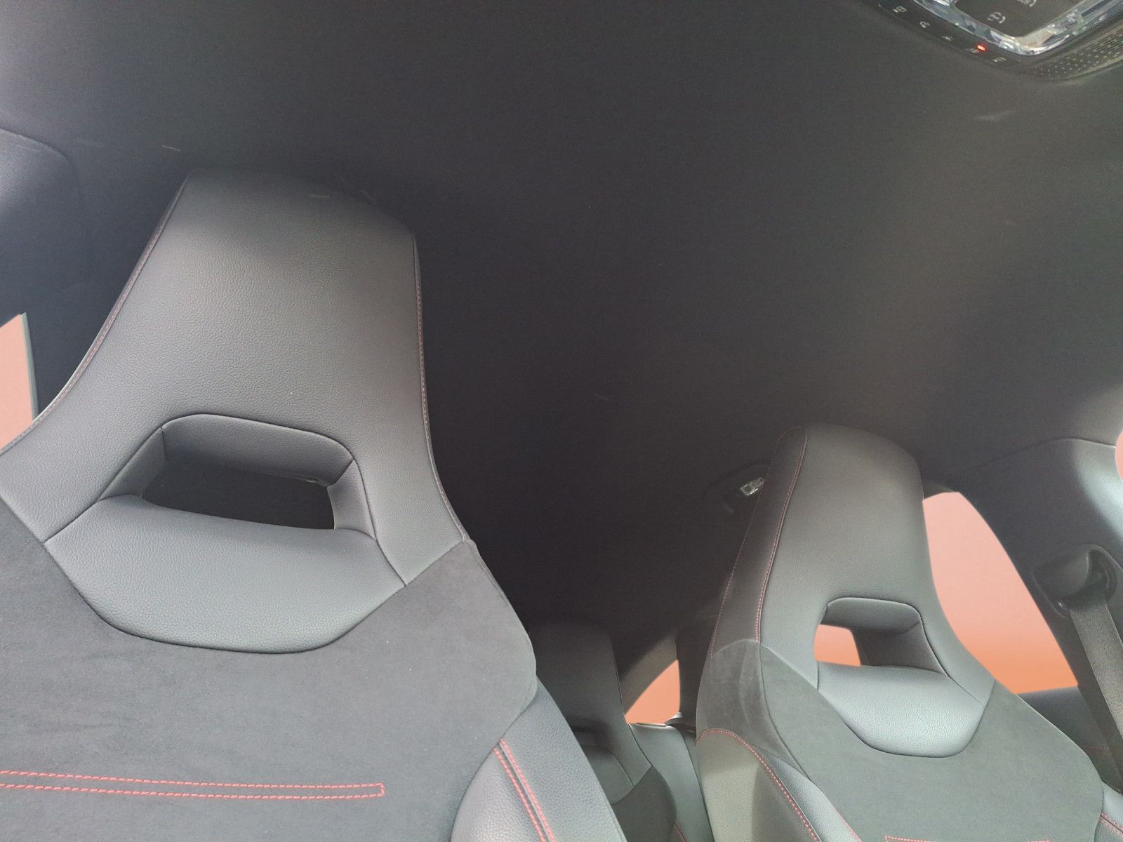 Mercedes-Benz CLA 250 4Matic Shooting Brake 7G-DCT AMG Line foto 13