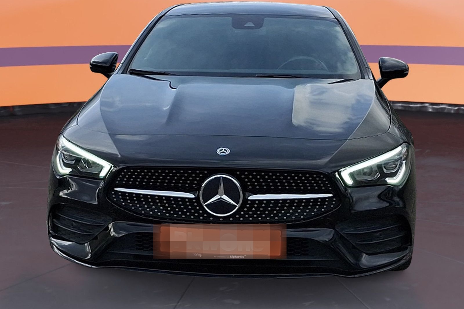 Mercedes-Benz CLA 250 4Matic Shooting Brake 7G-DCT AMG Line foto 6