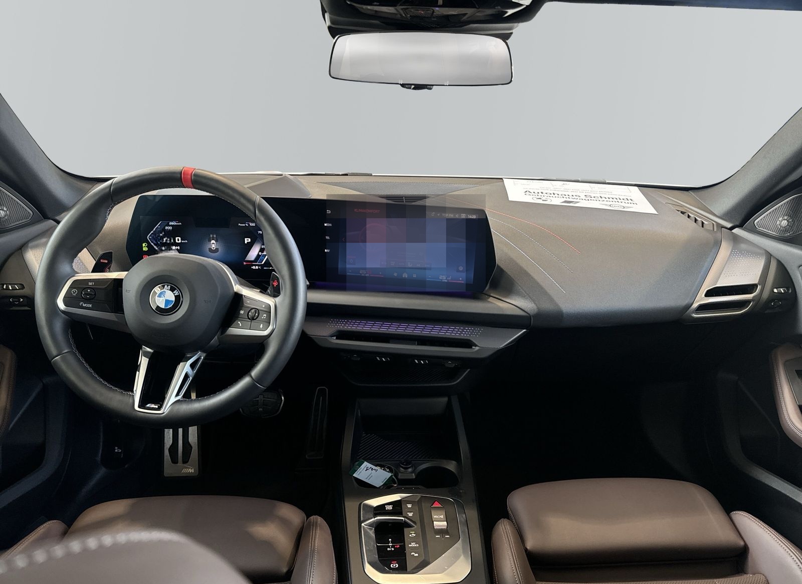 BMW M235 xDrive Gran Coupé 386€ netto/mtl.*19"*LC Pr foto 12