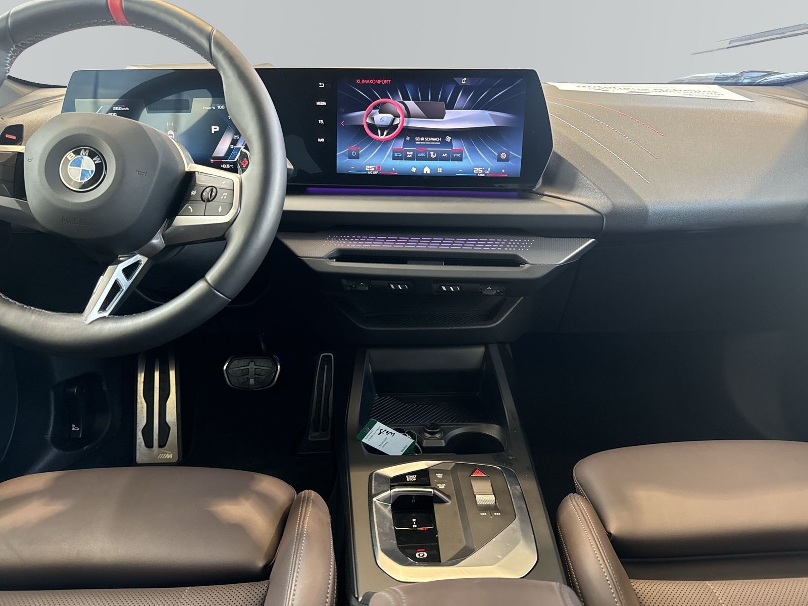 BMW M235 xDrive Gran Coupé 386€ netto/mtl.*19"*LC Pr foto 13