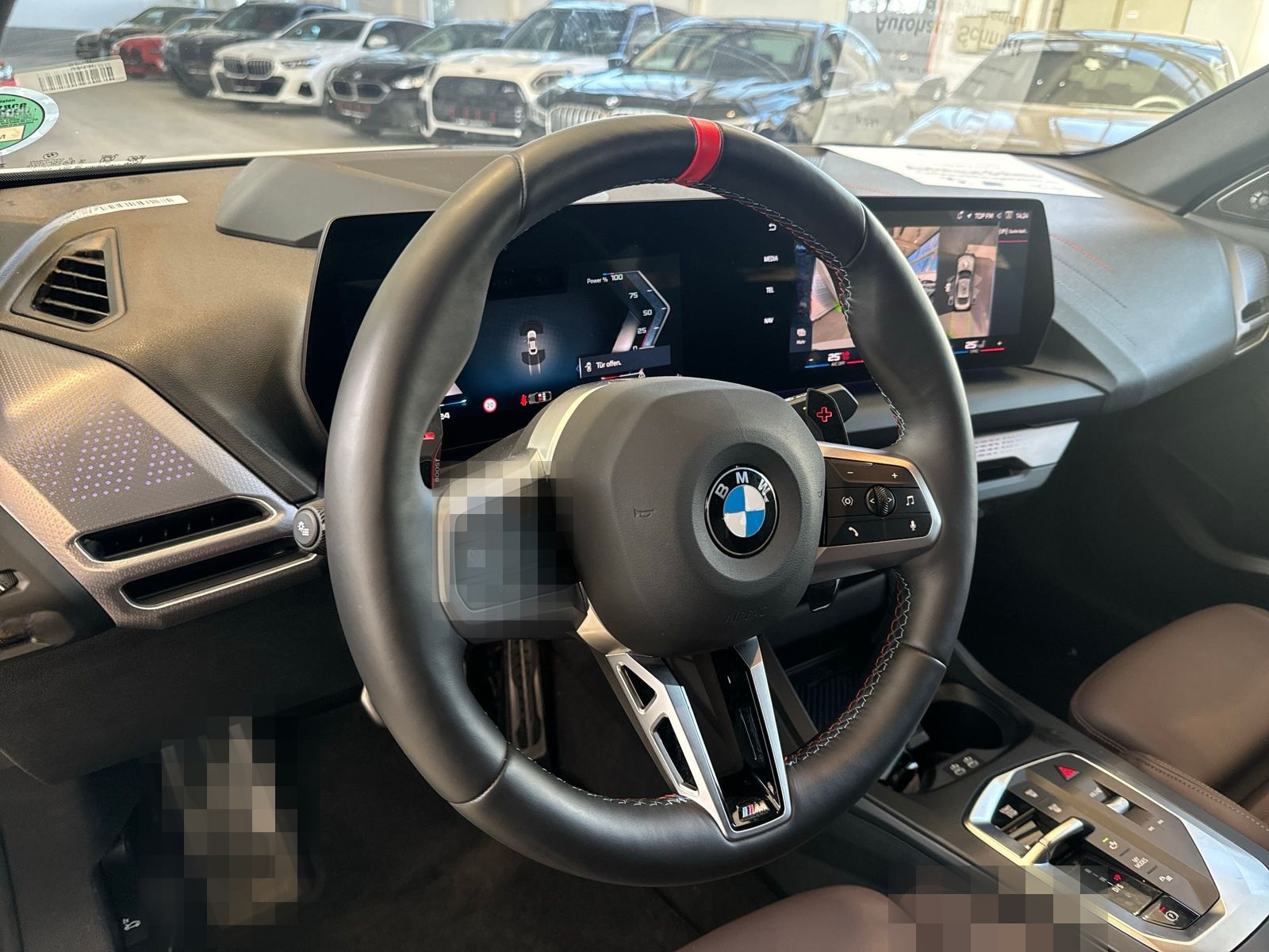 BMW M235 xDrive Gran Coupé 386€ netto/mtl.*19"*LC Pr foto 19