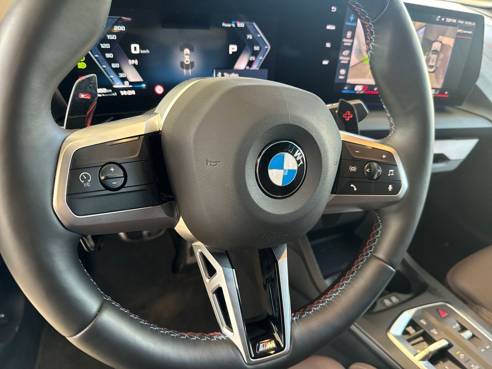 BMW M235 xDrive Gran Coupé 386€ netto/mtl.*19"*LC Pr foto 21