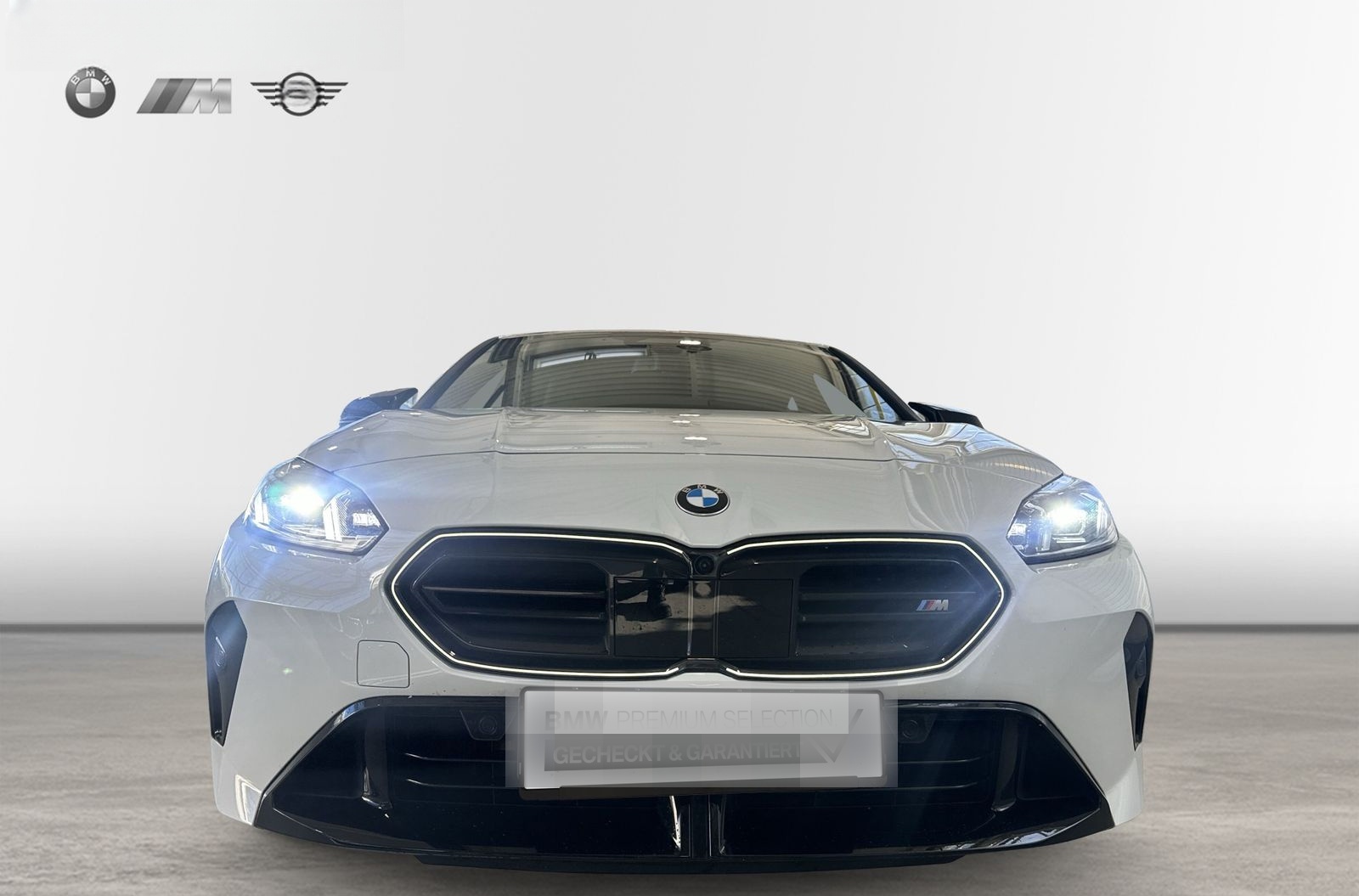 BMW M235 xDrive Gran Coupé 386€ netto/mtl.*19"*LC Pr foto 7