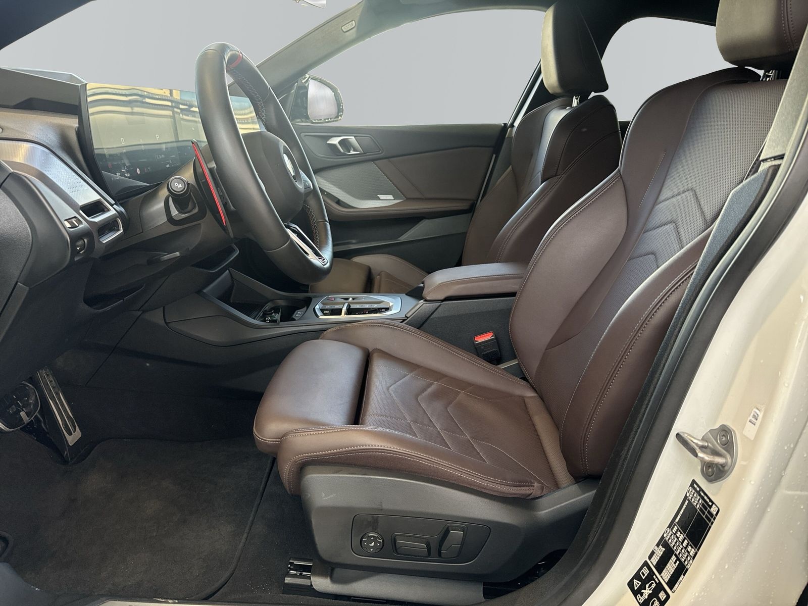 BMW M235 xDrive Gran Coupé 386€ netto/mtl.*19"*LC Pr foto 8