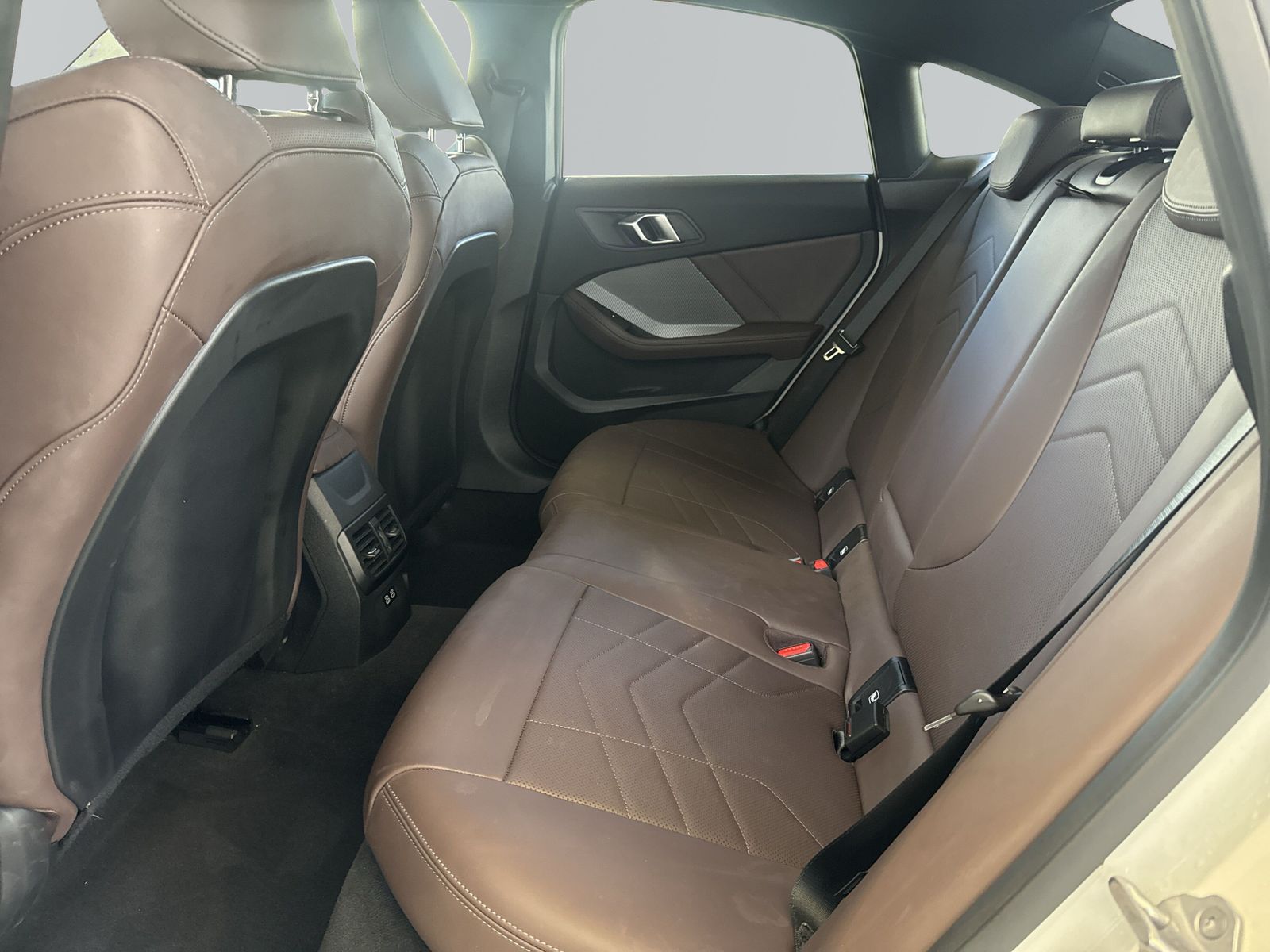 BMW M235 xDrive Gran Coupé 386€ netto/mtl.*19"*LC Pr foto 9