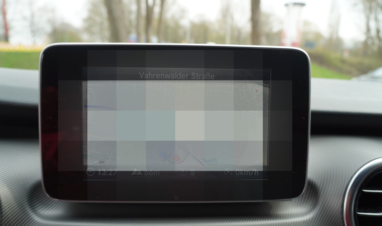 Mercedes-Benz V250 d Advantgarde extralang LED 8-Sitzer AHK foto 18