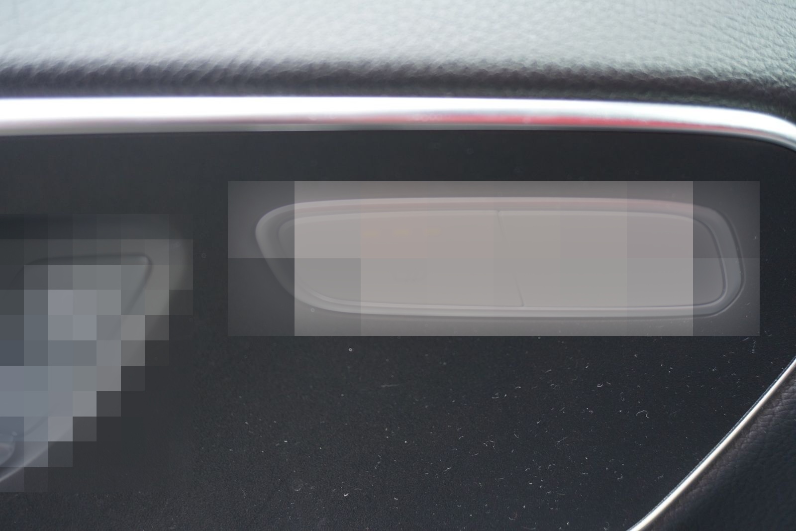 Mercedes-Benz V250 d Advantgarde extralang LED 8-Sitzer AHK foto 25