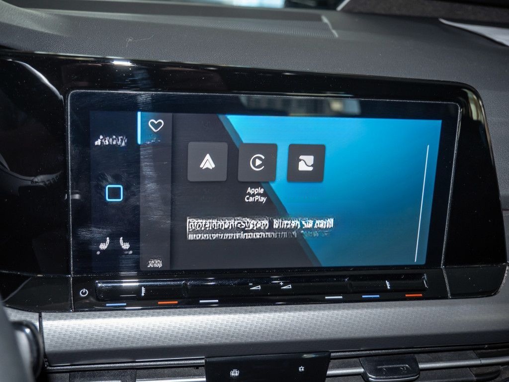 Volkswagen Golf VIII Alltrack 2.0 TDI 4Motion AHK Matrix-LE foto 12