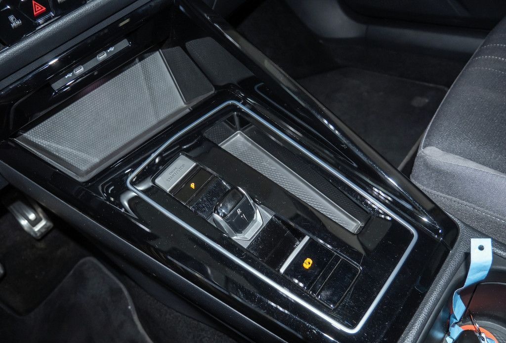 Volkswagen Golf VIII Alltrack 2.0 TDI 4Motion AHK Matrix-LE foto 14