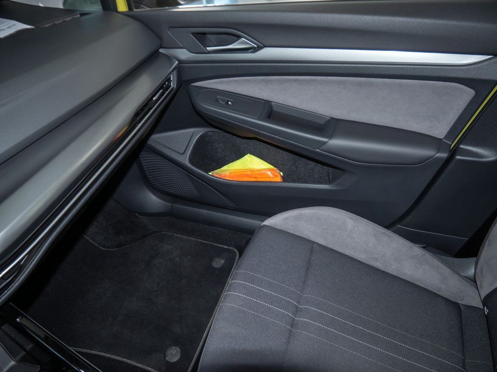 Volkswagen Golf VIII Alltrack 2.0 TDI 4Motion AHK Matrix-LE foto 15