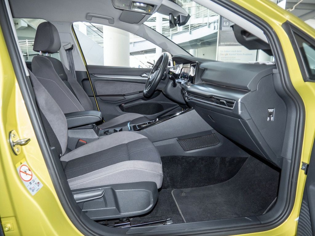 Volkswagen Golf VIII Alltrack 2.0 TDI 4Motion AHK Matrix-LE foto 3